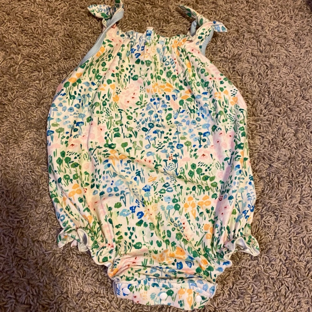 SweetHoney 3t romper